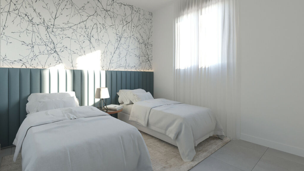 Townhouse Manilva Málaga - image 8