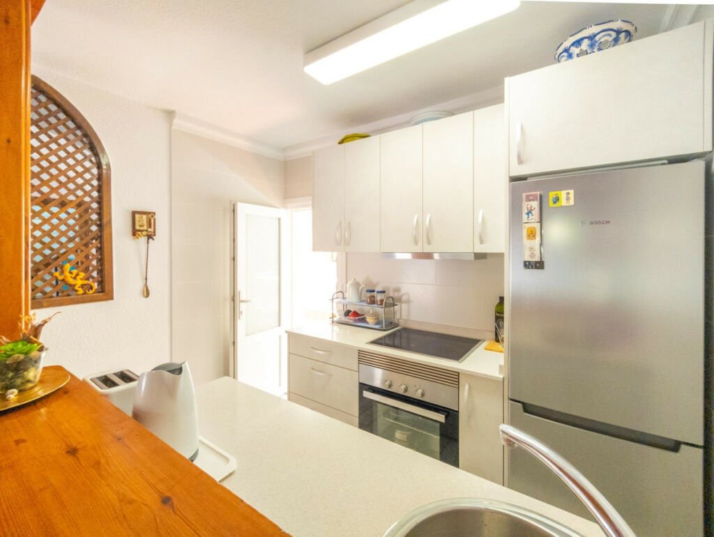 Townhouse Cabo Cervera Alicante - image 14