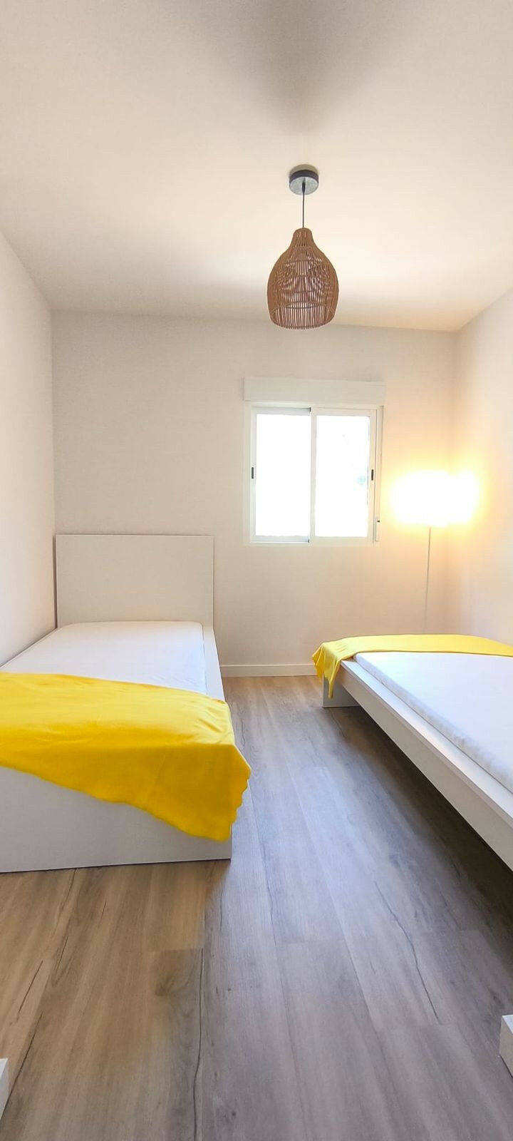 Ground Floor Apartment Calahonda Málaga - image 8