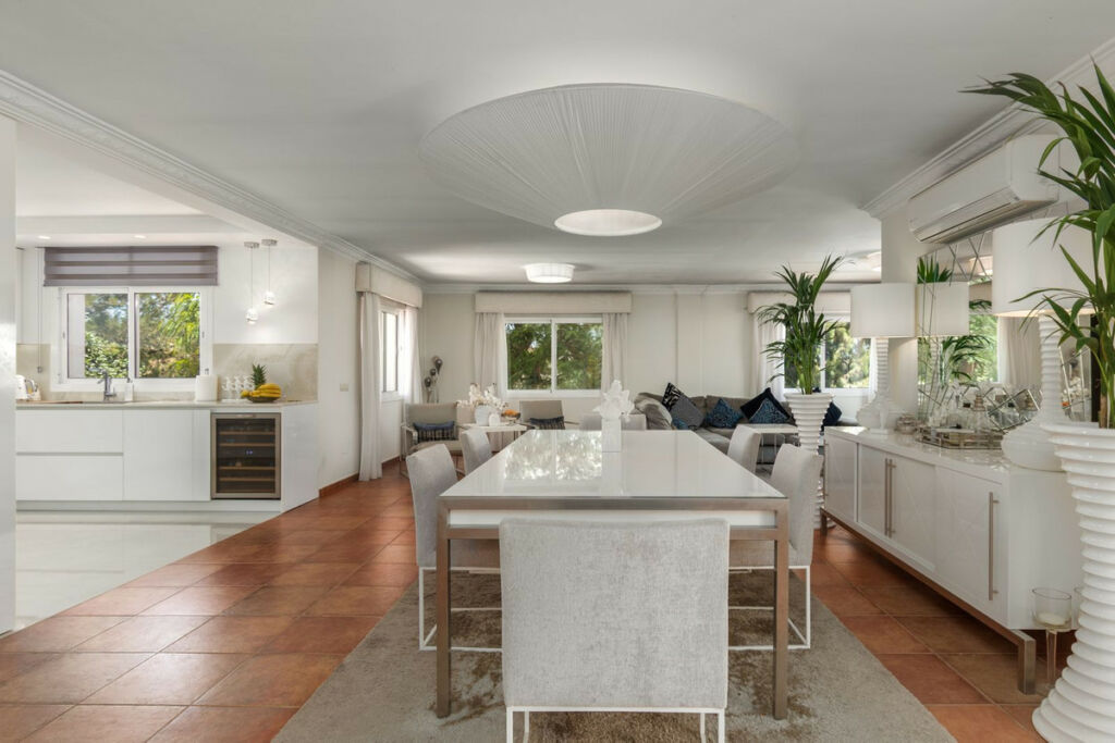 Detached Villa La Cala de Mijas Málaga - image 8