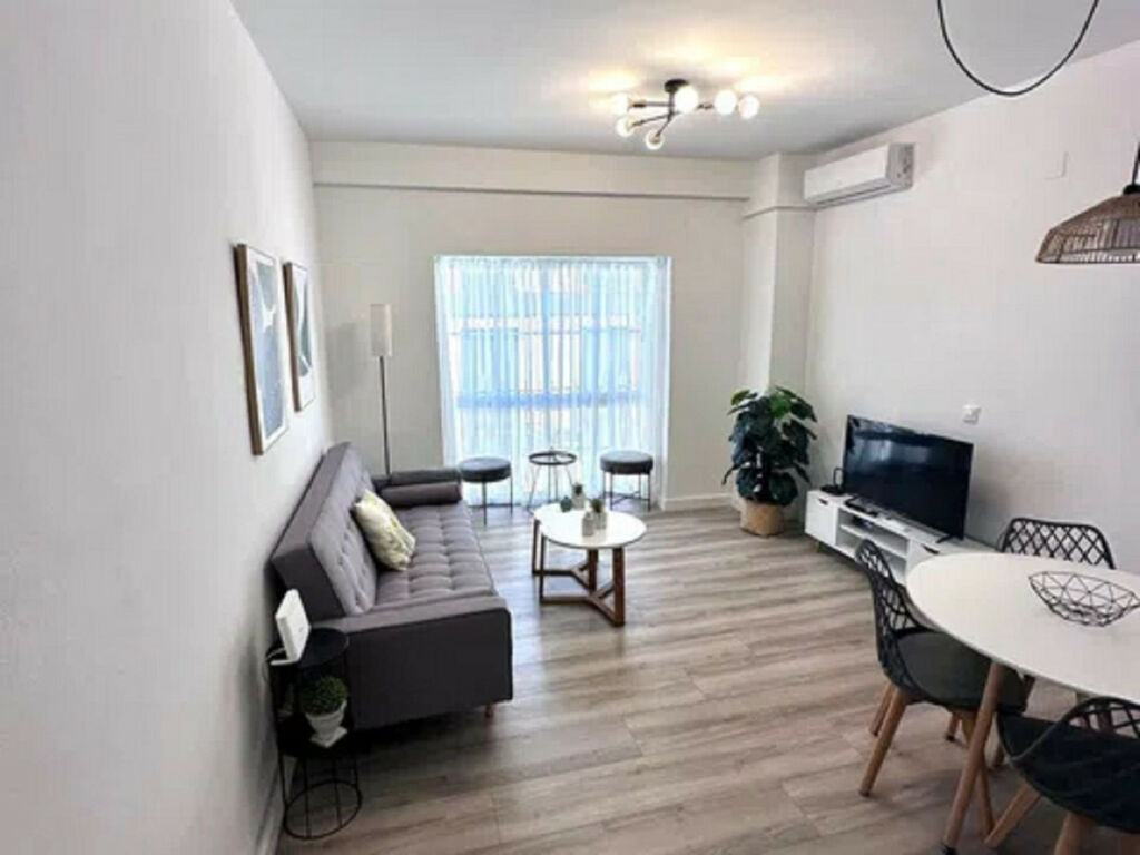 Middle Floor Apartment Málaga Centro Málaga - image 8