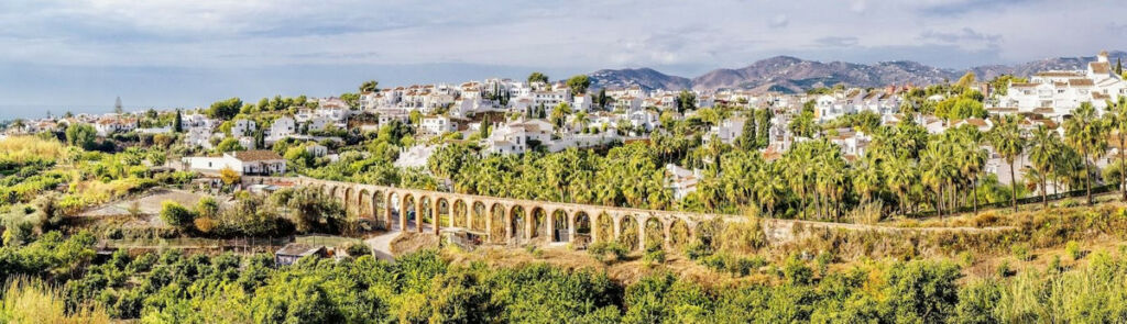 Middle Floor Studio Nerja Málaga - image 23