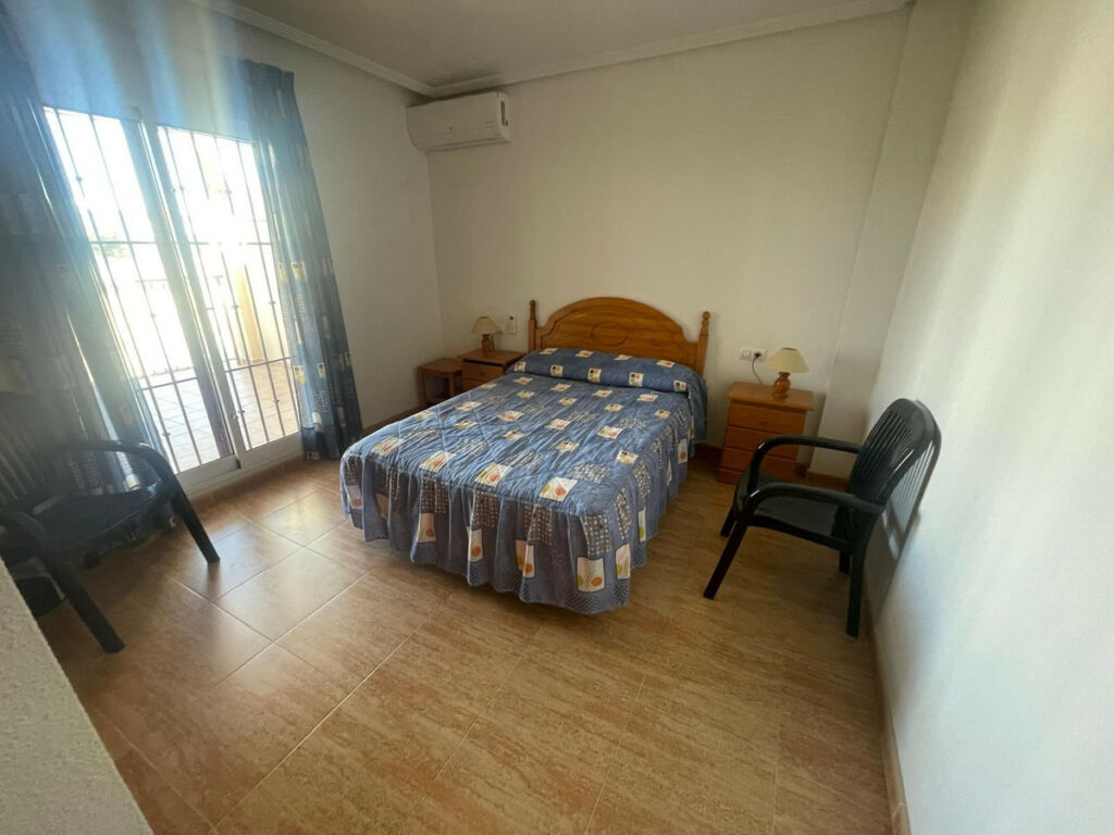 Townhouse Lo Pagan Murcia - image 8