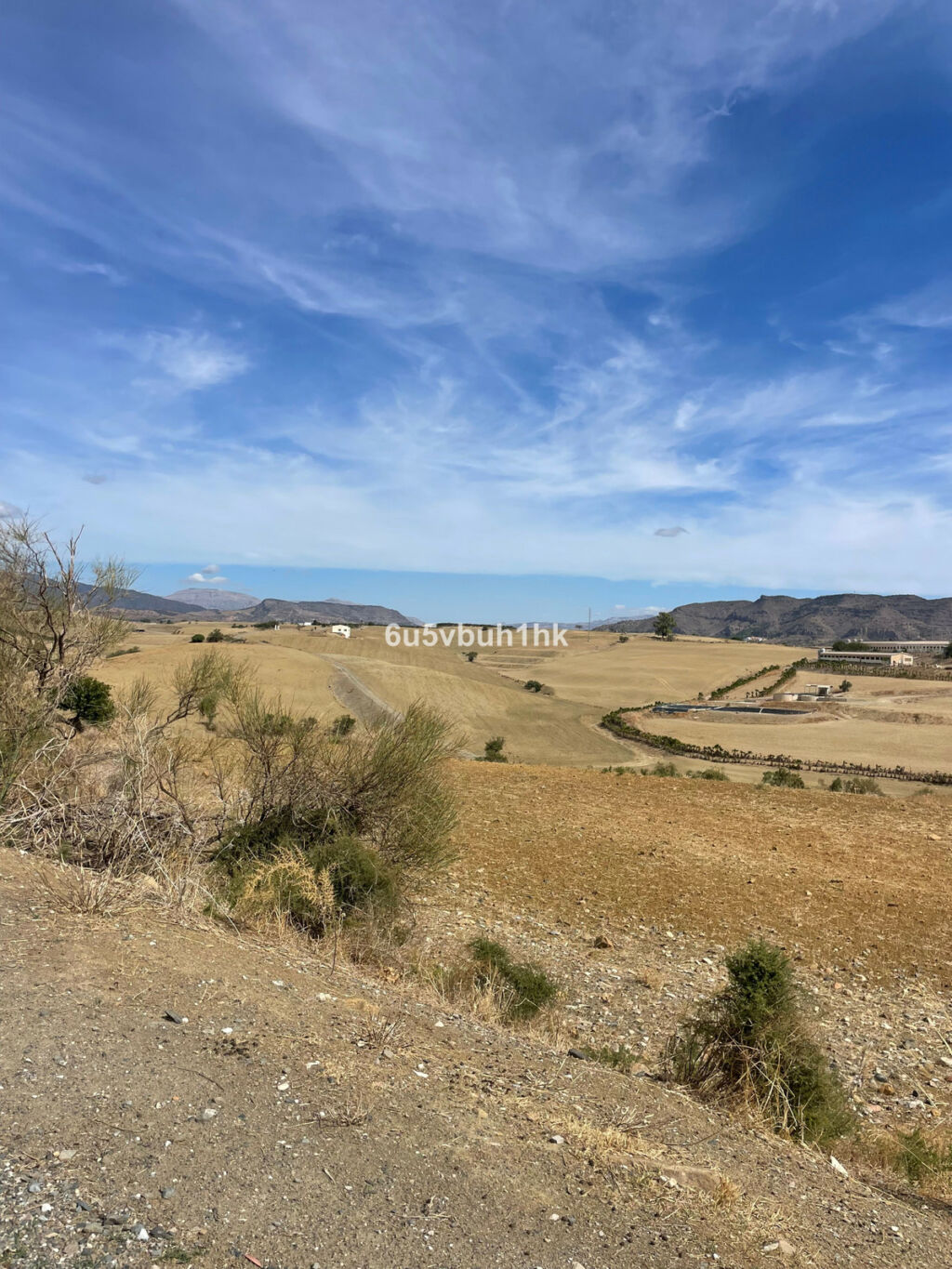 Land Cártama Málaga - image 8
