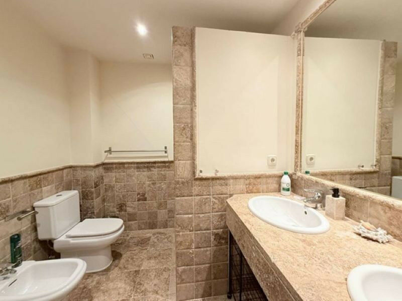 Ground Floor Apartment Estepona Málaga - image 8