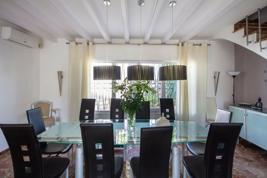 Detached Villa Mijas Costa Málaga - image 8