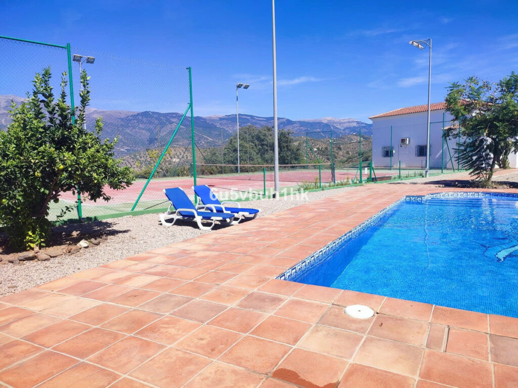 Townhouse Arenas Málaga - image 8