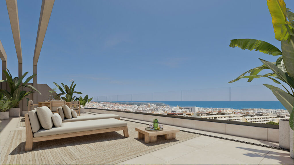 Ground Floor Apartment Estepona Málaga - image 8