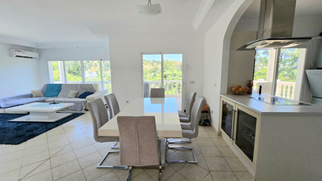 Detached Villa Calahonda Málaga - image 7