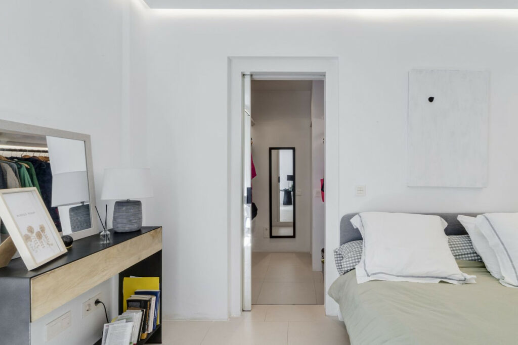 Ground Floor Apartment Reserva de Marbella Málaga - image 8