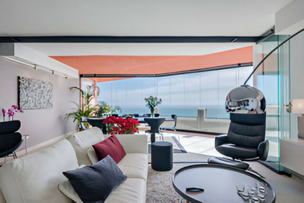 Penthouse Duplex Benalmadena Málaga - image 8