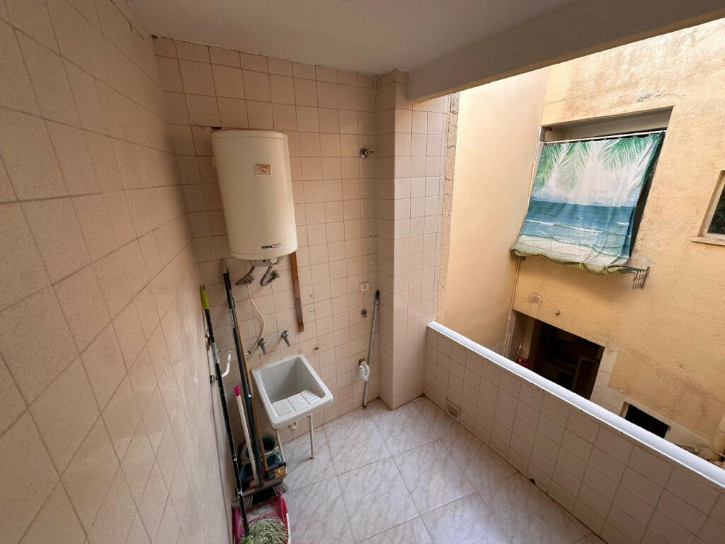 Middle Floor Apartment Finestrat Alicante - image 9