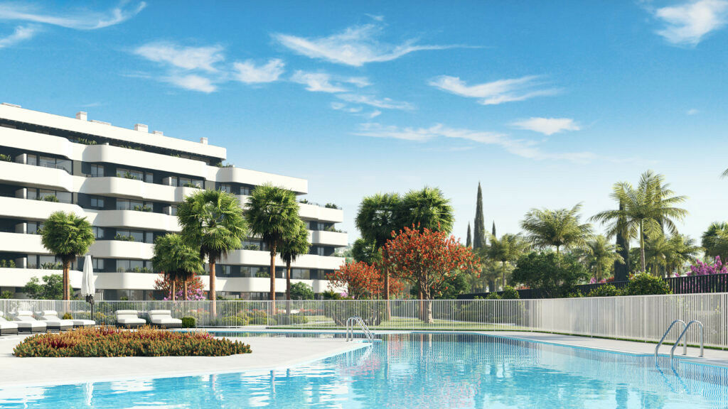 Ground Floor Apartment Torremolinos Málaga - image 8