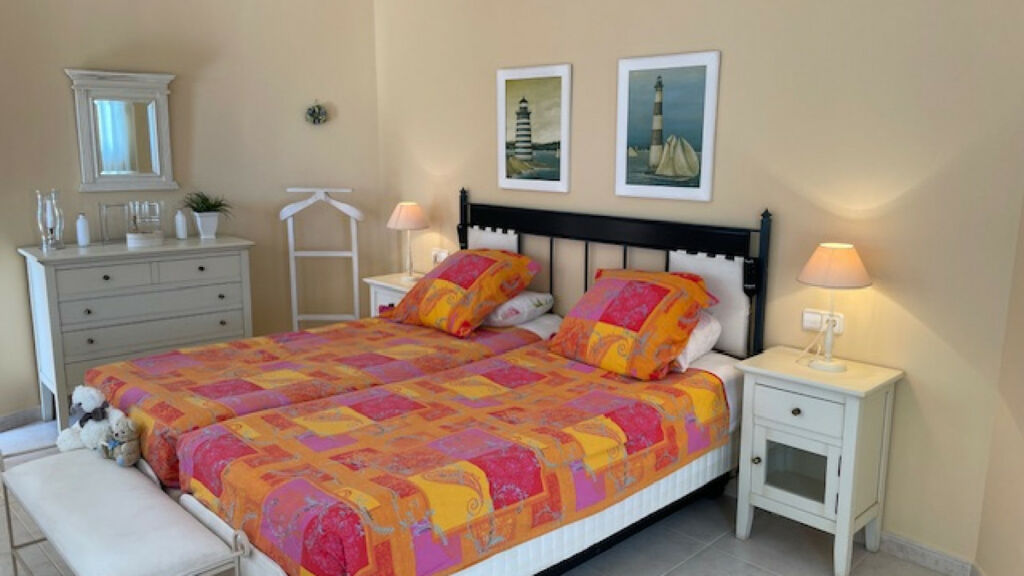 Detached Villa Javea Alicante - image 8