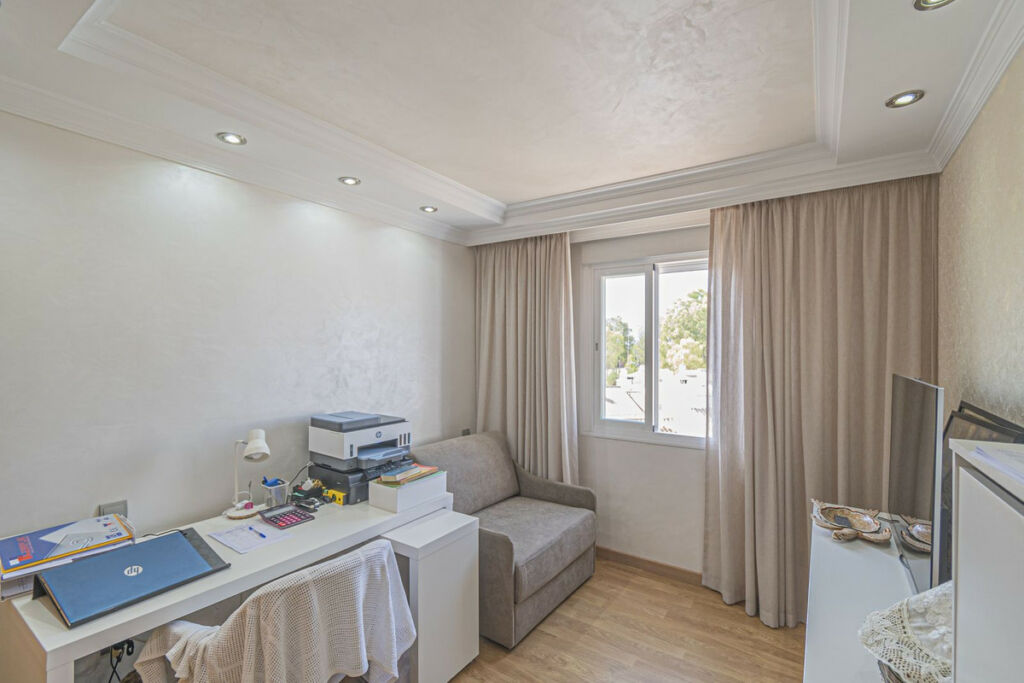 Top Floor Apartment Diana Park Málaga - image 8