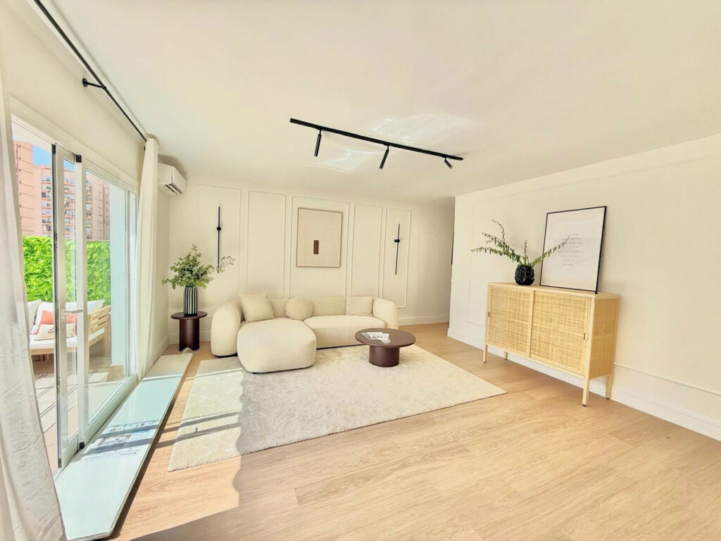 Penthouse Fuengirola Málaga - image 8
