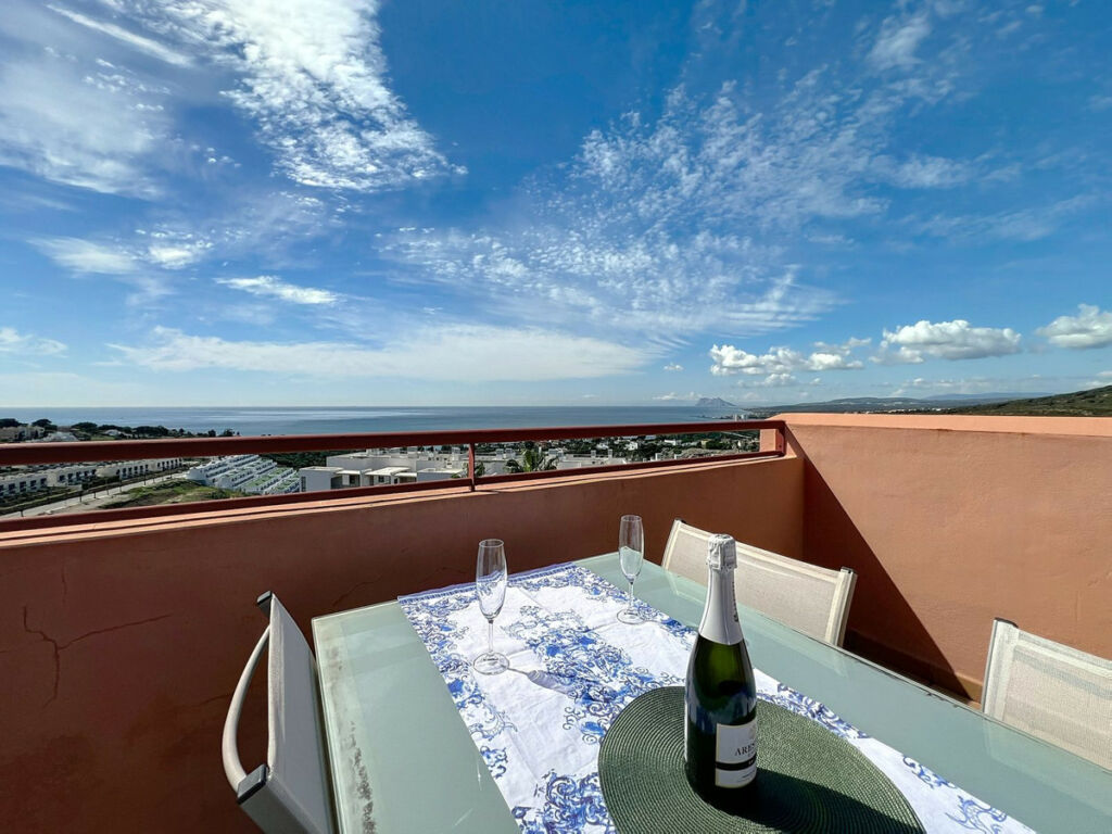 Penthouse Punta Chullera Málaga - image 8