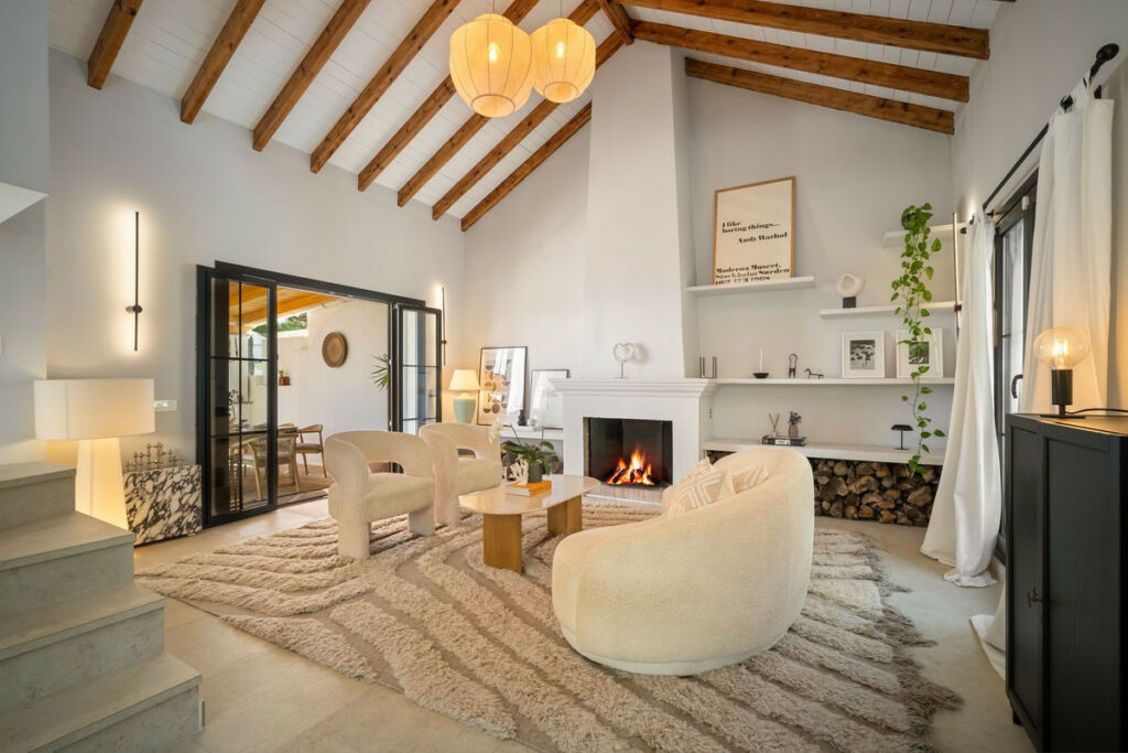 Townhouse Marbella Málaga - image 8