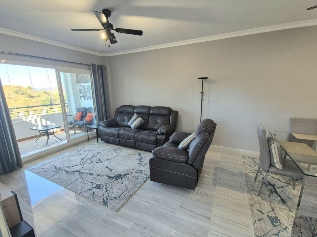 Penthouse Alhaurin Golf Málaga - image 7