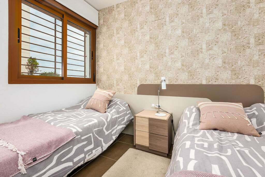 Penthouse Lomas de Cabo Roig Alicante - image 8