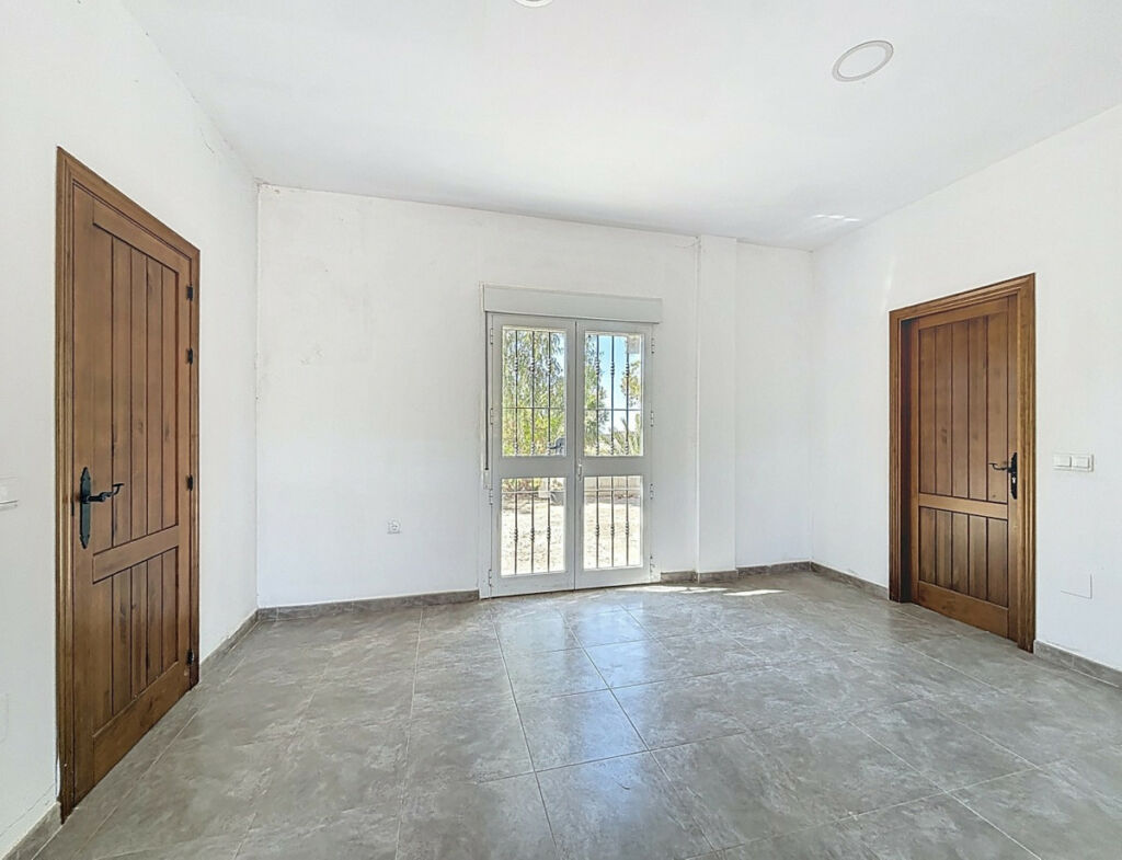 Semi-Detached House Almayate Alto Málaga - image 8