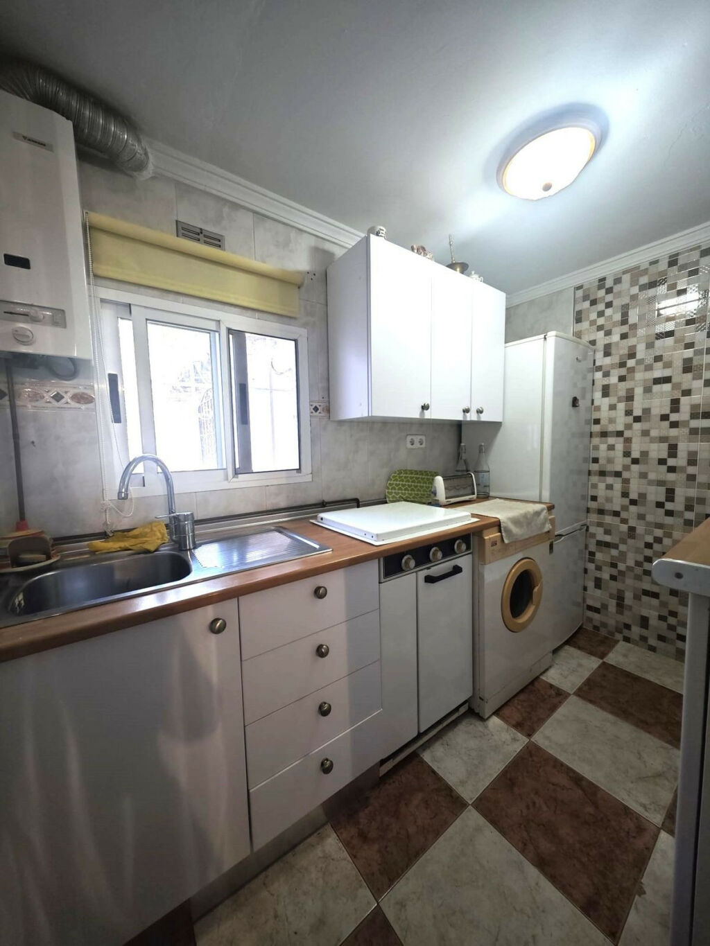 Townhouse Almayate Málaga - image 8