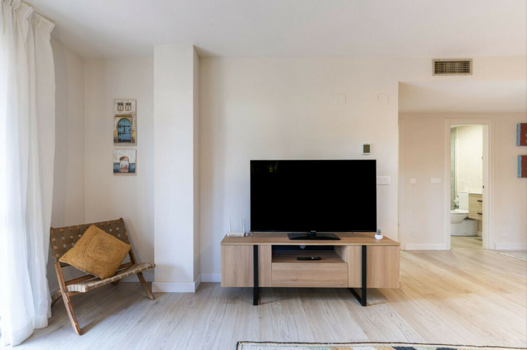 Ground Floor Apartment Marbella Málaga - image 8