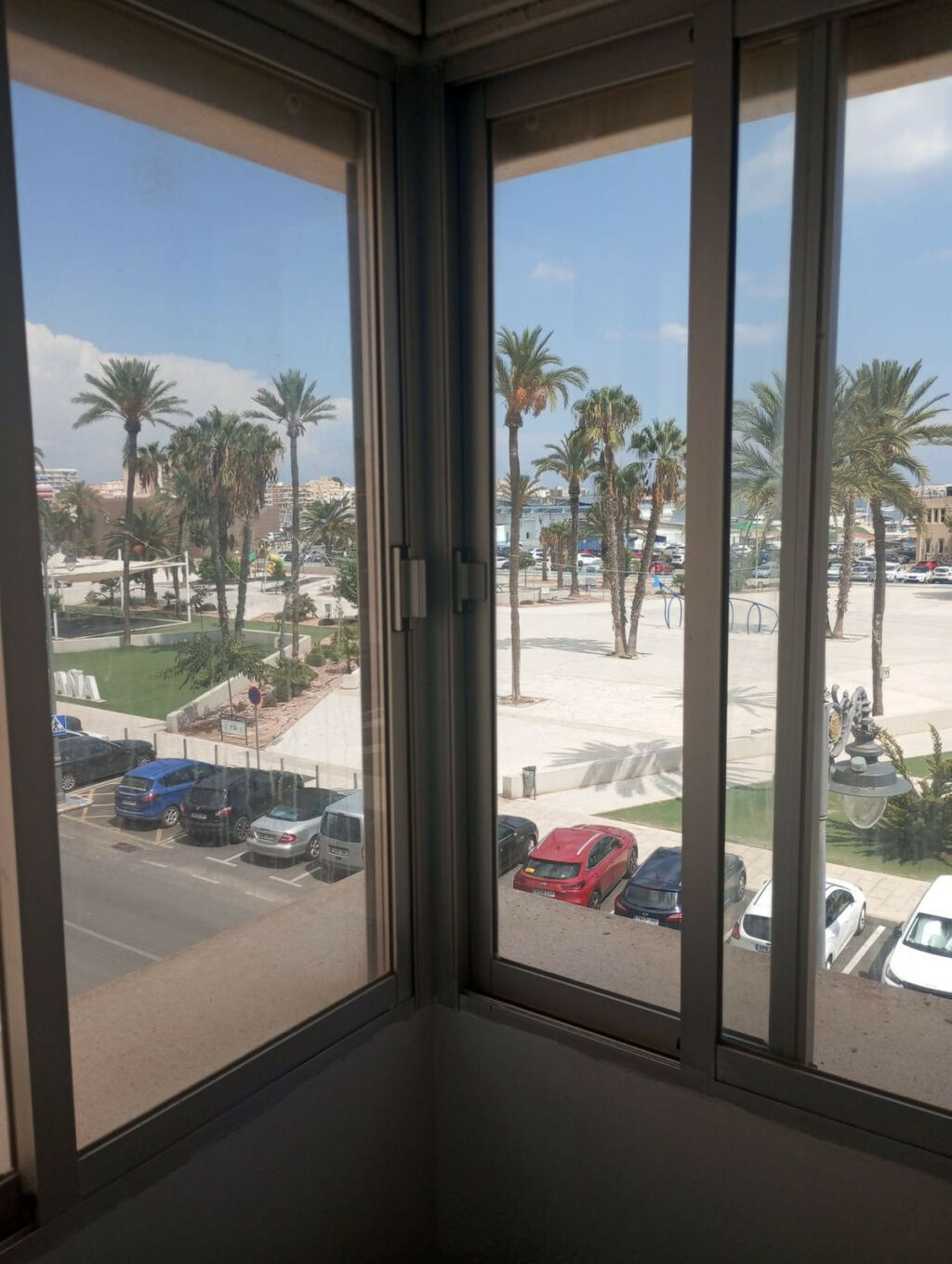 Middle Floor Apartment Lo Pagan Murcia - image 8