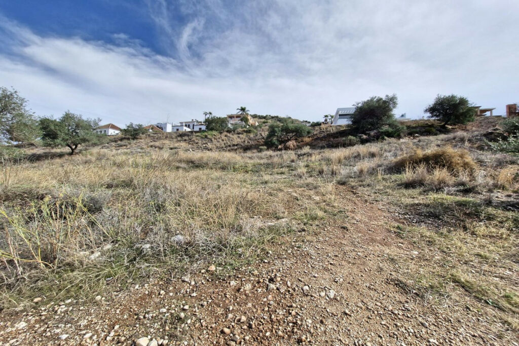 Residential Plot Coín Málaga - image 8