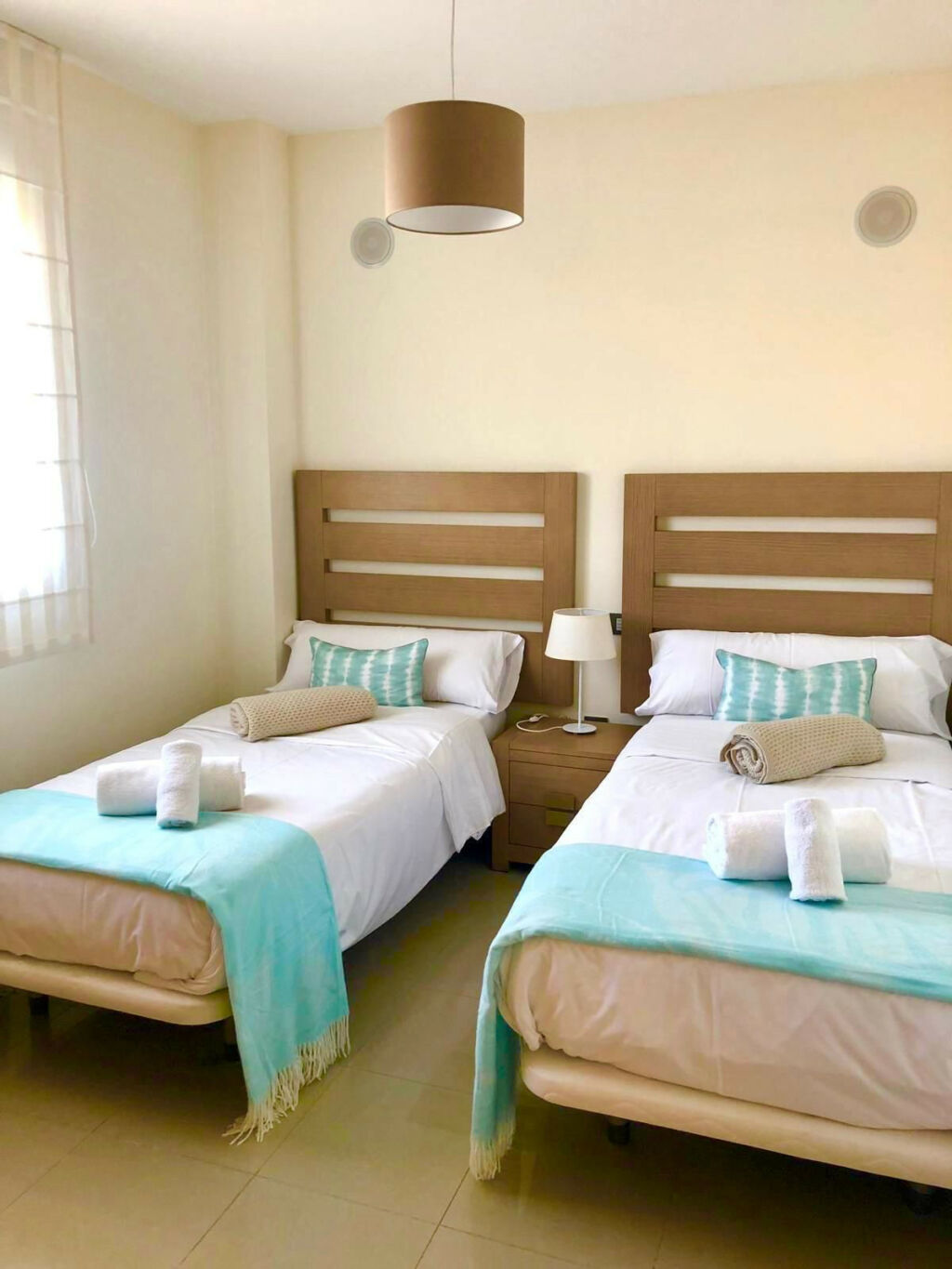 Ground Floor Apartment Estepona Málaga - image 8