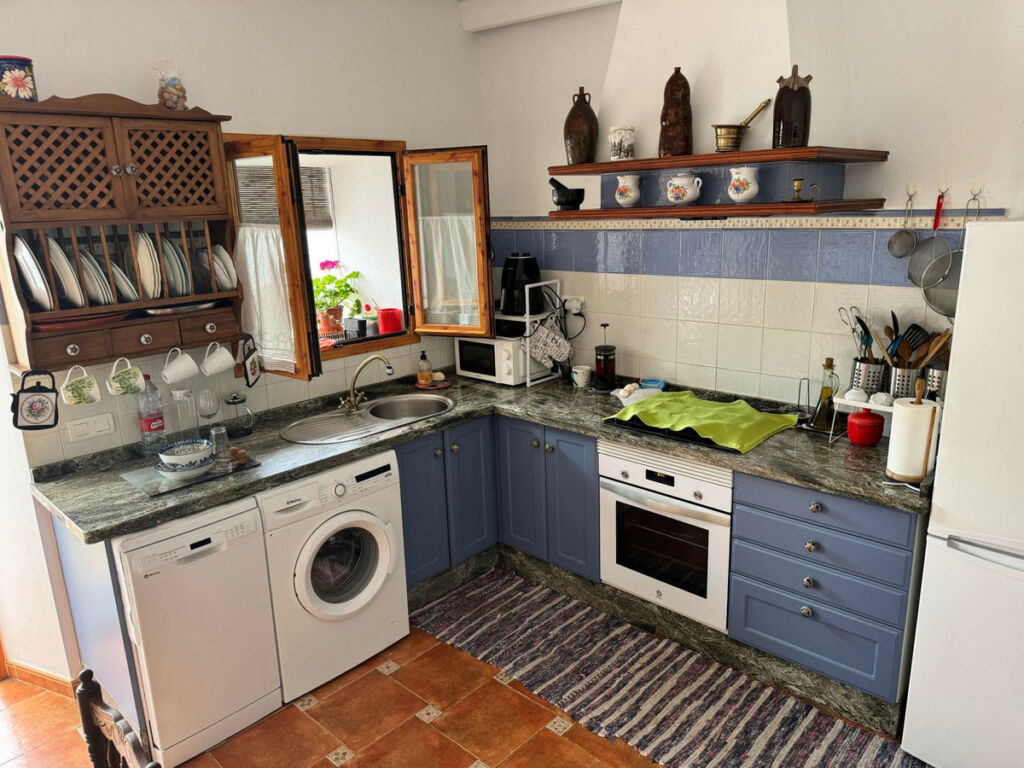 Townhouse Alora Málaga - image 8