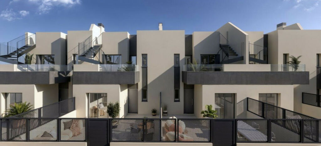 Townhouse Nerja Málaga - image 8