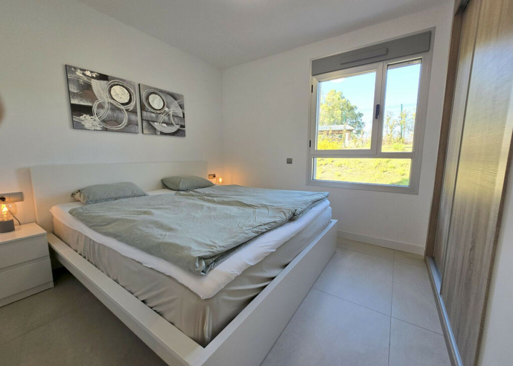 Middle Floor Apartment La Cala Golf Málaga - image 8