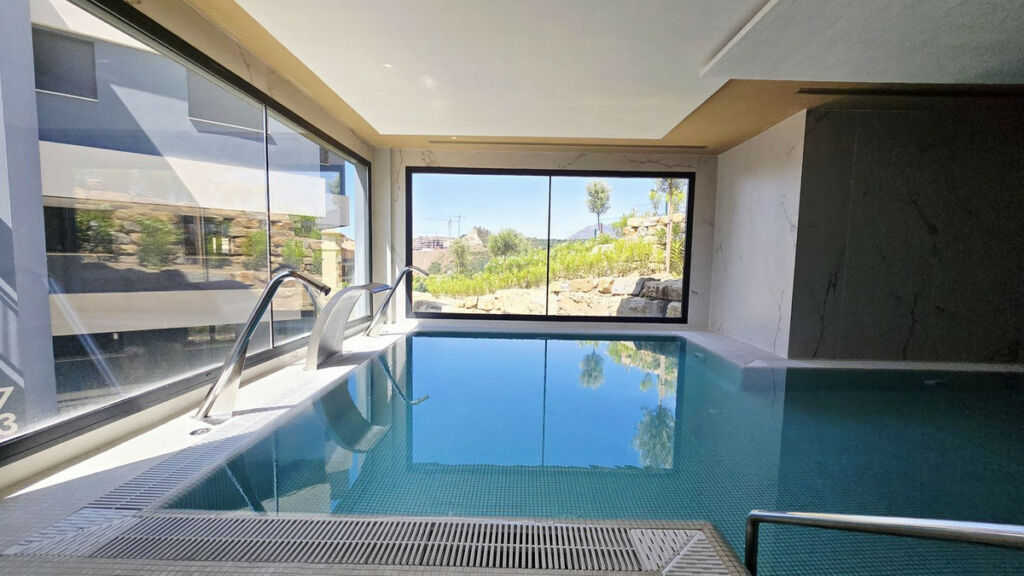 Ground Floor Apartment New Golden Mile Málaga - image 10