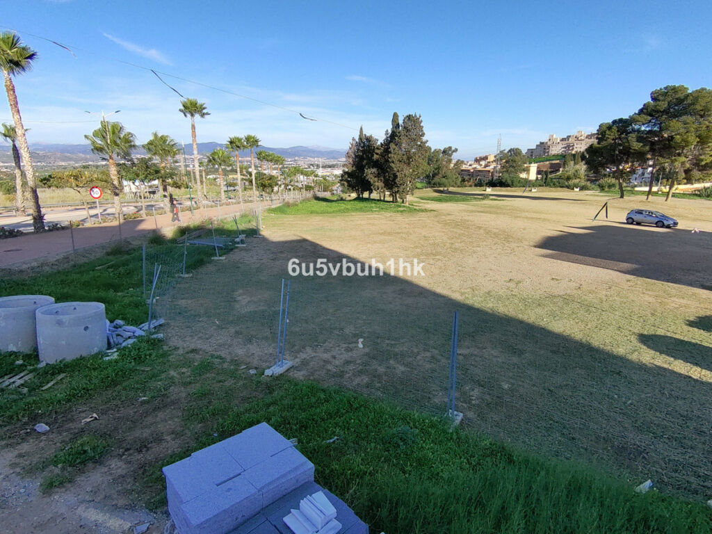 Land Alhaurín de la Torre Málaga - image 8