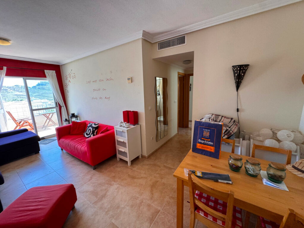 Ground Floor Apartment Aguilas Murcia - image 9