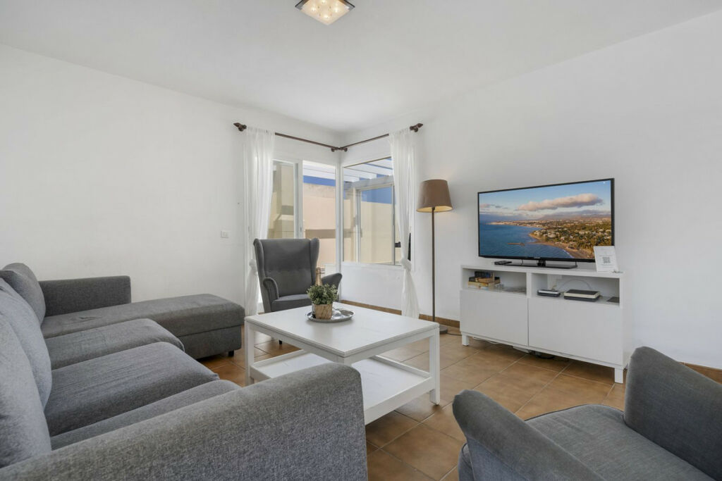 Penthouse Fuengirola Málaga - image 8