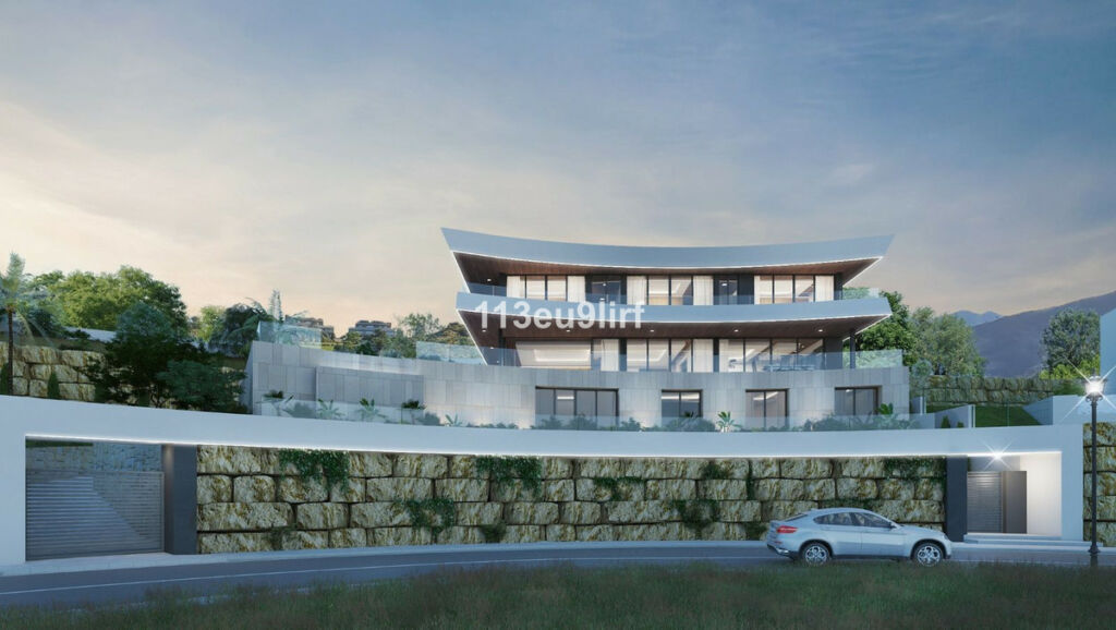 Residential Plot La Cala Golf Málaga - image 8