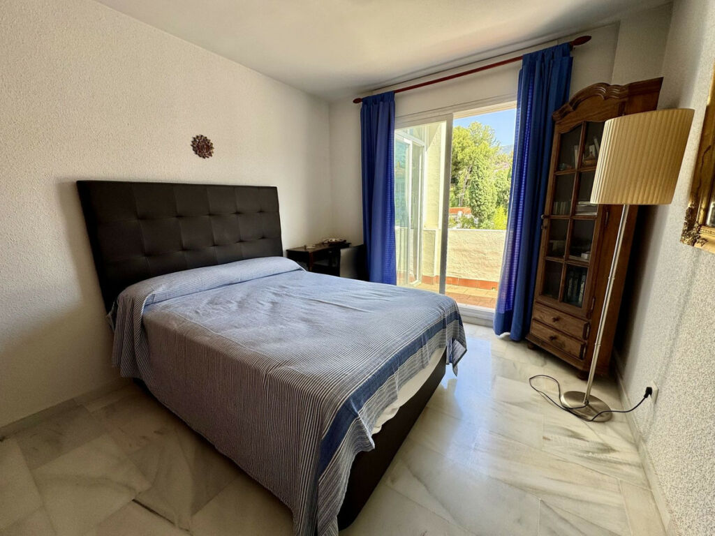 Penthouse Marbella Málaga - image 8