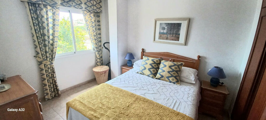Middle Floor Apartment La Cala de Mijas Málaga - image 8