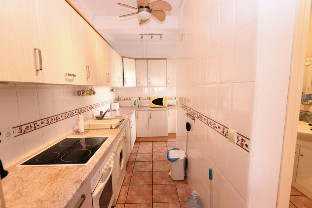Detached Villa Playa Flamenca Alicante - image 8