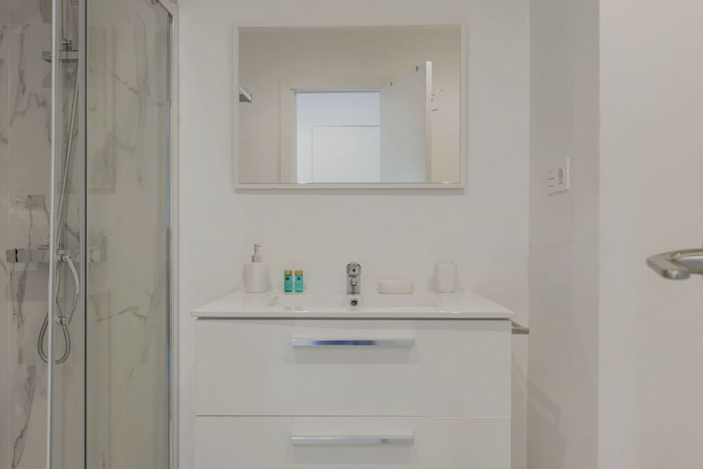 Ground Floor Apartment Marbella Málaga - image 8