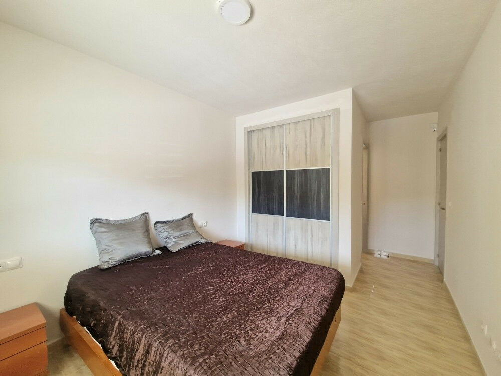Semi-Detached House La Nucia Alicante - image 8
