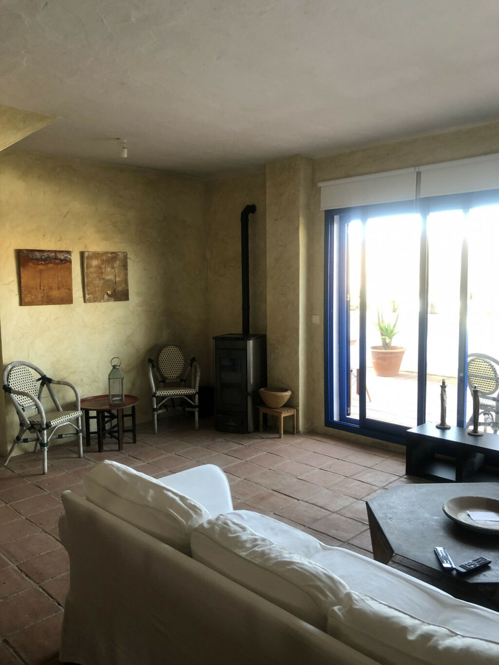 Ground Floor Apartment Tarifa Cádiz - image 8