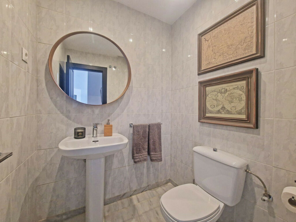 Townhouse Calahonda Málaga - image 9