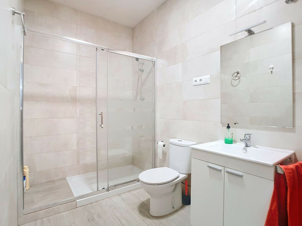 Ground Floor Apartment Málaga Centro Málaga - image 8