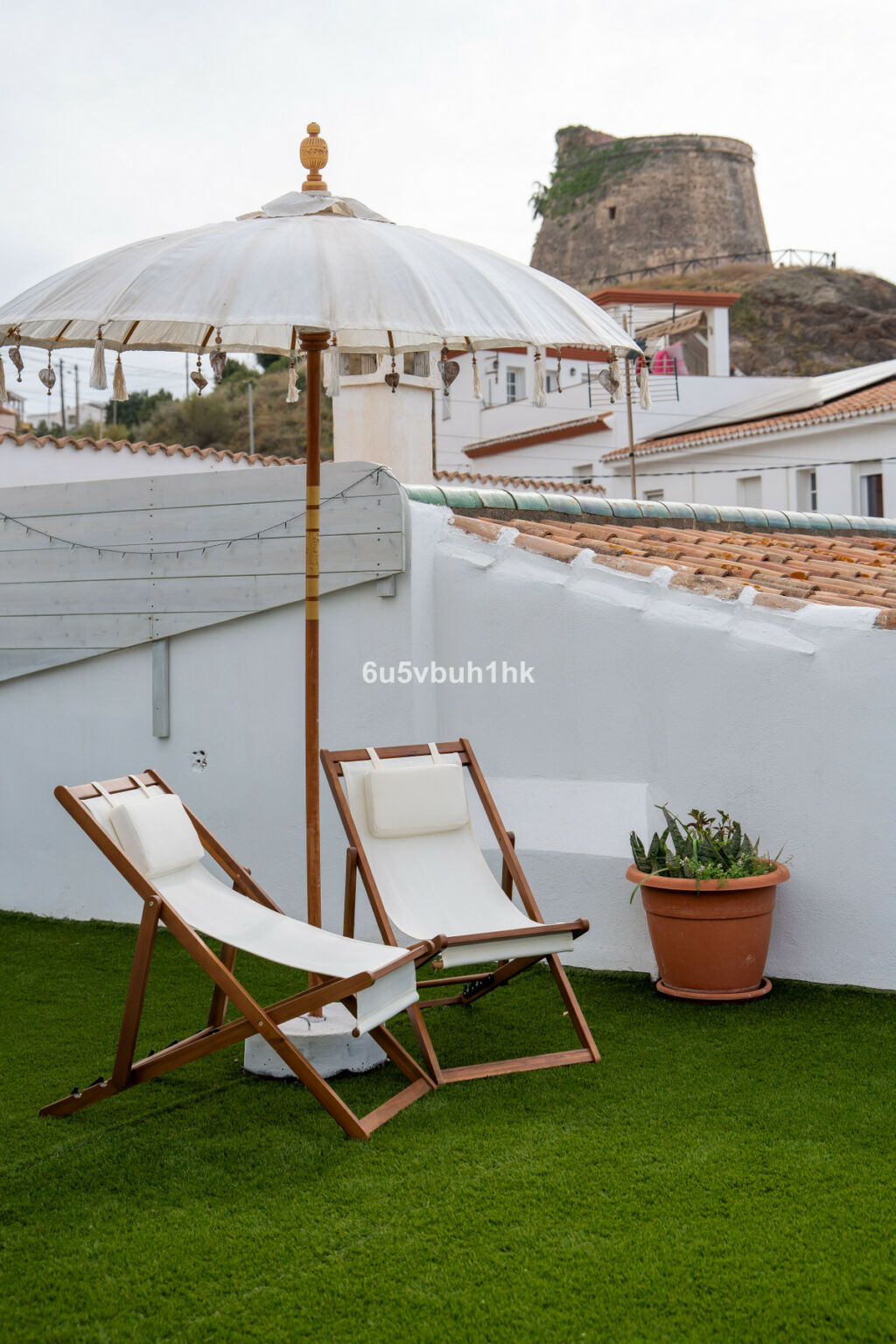 Townhouse Benajarafe Málaga - image 8