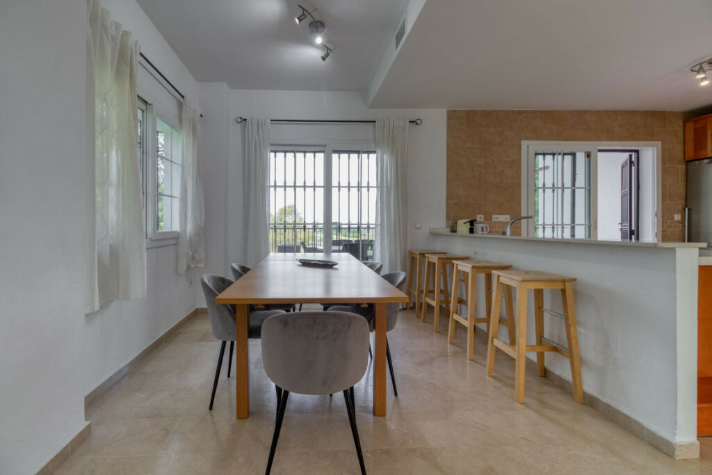 Semi-Detached House Lauro Golf Málaga - image 7