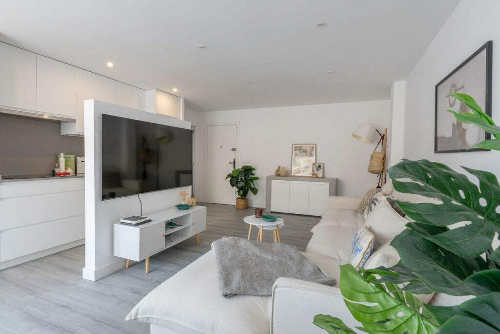 Middle Floor Apartment Javea Alicante - image 8