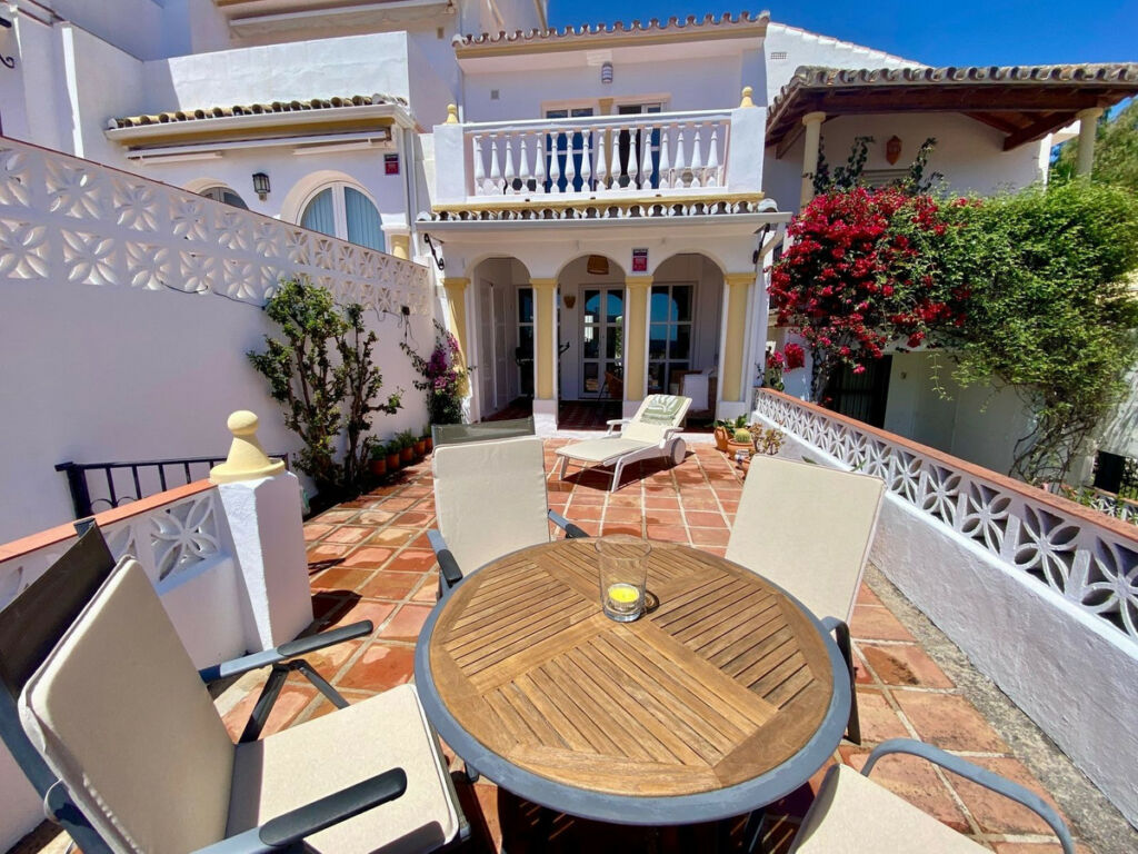 Townhouse Marbella Málaga - image 8